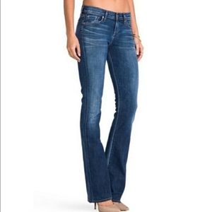 Citizens of Humanity Kelly #001 Stretch Jeans